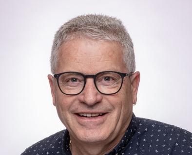 Richard Hollenstein